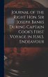 Journal of the Right Hon. Sir Joseph... - Bild 1