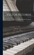 Victor Records - Bild 1