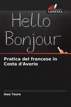 Pratica del francese in Costa d'Avorio - Toure, Awa