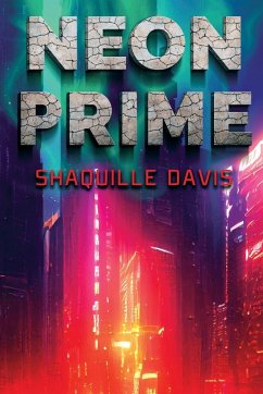 Neon Prime - Davis, Shaquille