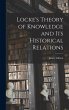 Locke's Theory of Knowledge and its... - Bild 1