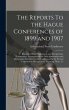 The Reports To the Hague Conferences of... - Bild 1