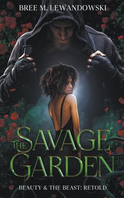 Cover The Savage Garden
