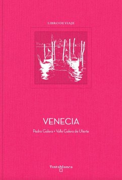 Cover Venecia