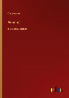 Kleinstadt