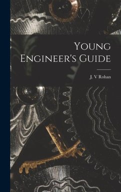 Young Engineer's Guide - V, Rohan J