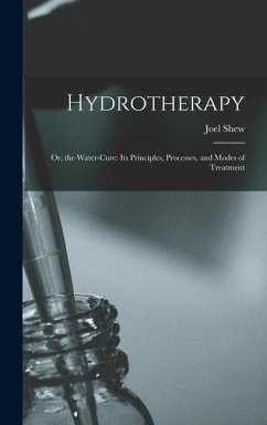 Cover Hydrotherapy