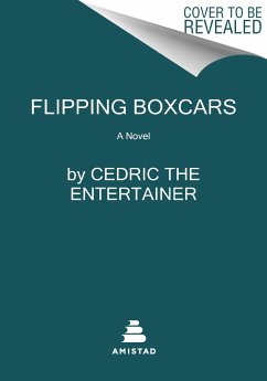 Flipping Boxcars - Entertainer, Cedric The