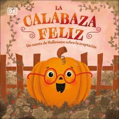 La Calabaza Feliz (the Happy Pumpkin) - Dk