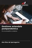 Gestione aziendale postpandemica