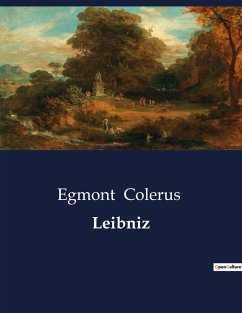 Leibniz - Colerus, Egmont