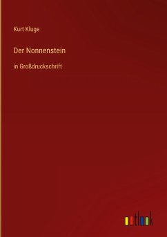 Der Nonnenstein