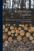 Australian Timbers