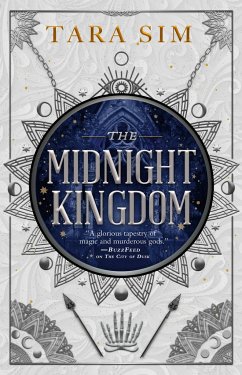 The Midnight Kingdom - Sim, Tara