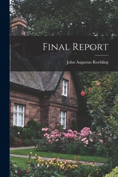 Cover Final Report