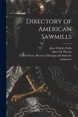 Directory of American Sawmills