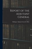 Report of the Adjutant General