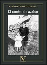 Cover El ramito de azahar