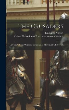 The Crusaders - Norton, Emma R
