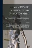 Human Rights Abuses of the Roma (Gypsies): Hearing Before the Subcommittee on International Security, International Organizations, and Human Rights of