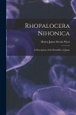Rhopalocera Nihonica: A Description of the Butterflies of Japan