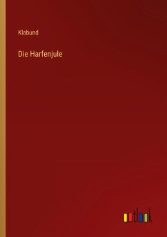 Die Harfenjule