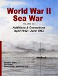 World War II Sea War, Volume 21 - Bild 1