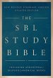 The Sbl Study Bible - Bild 1