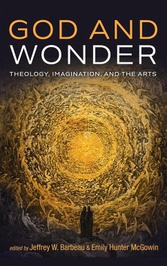 God and Wonder