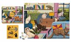 For the Love of Cats 500-Piece Puzzle For the Love of Cats 500-Piece Puzzle