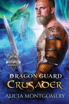Dragon Guard Crusader - Montgomery, Alicia