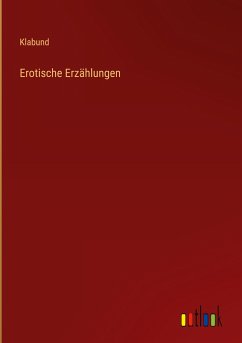 Erotische Erzählungen