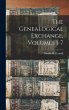 The Genealogical Exchange, Volumes 1-7 - Bild 1