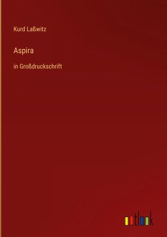 Aspira - Laßwitz, Kurd