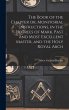 The Book of the Chapter or, Monitorial... - Bild 1