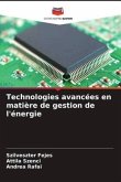 Technologies avancées en matière de gestion de l'énergie