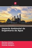 Impacto Ambiental da Engenharia da Água