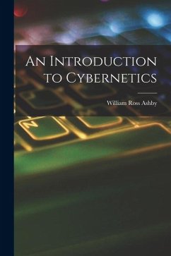 An Introduction to Cybernetics - Ashby, William Ross