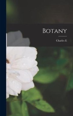 Botany - Bessey, Charles E.
