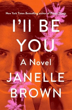 I'll Be You - Brown, Janelle