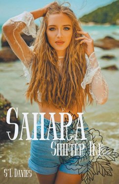 Sahara - Davies, S L