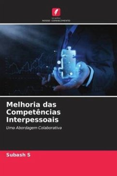 Melhoria das Competências Interpessoais - S, Subash