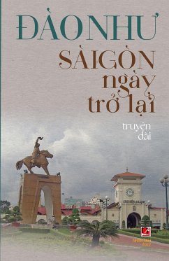 Sài Gòn Ngày Tr¿ L¿i (new version) - Dao, Nhu