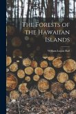 The Forests of the Hawaiian Islands