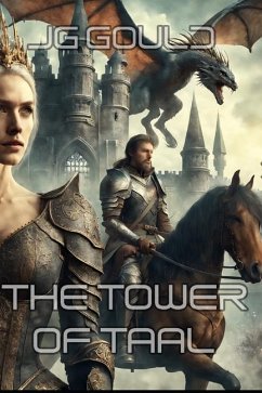 The Tower of Taal - Gould, James