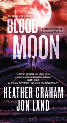 Blood Moon - Graham, Heather