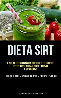 Dieta Sirt - Annunziata, Giandomenico