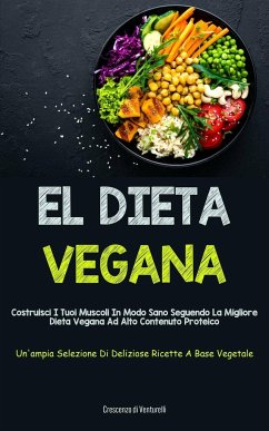 El Dieta Vegana - Venturelli, Crescenzo Di