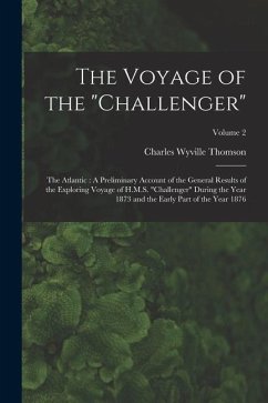 The Voyage of the 