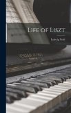 Life of Liszt